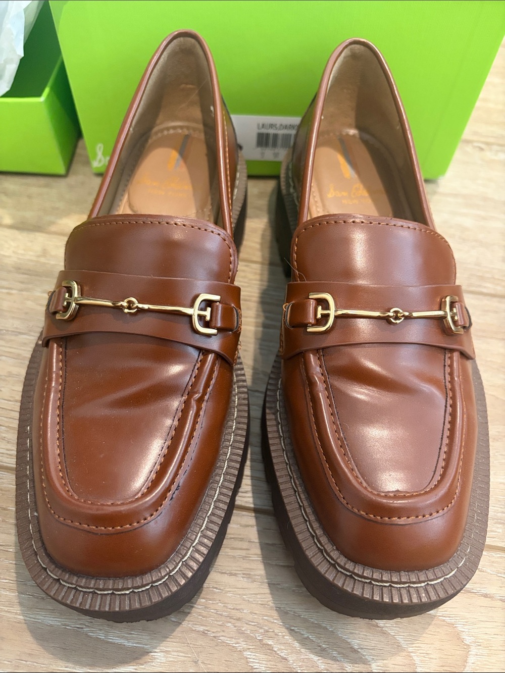 Sam Edelman Laurs